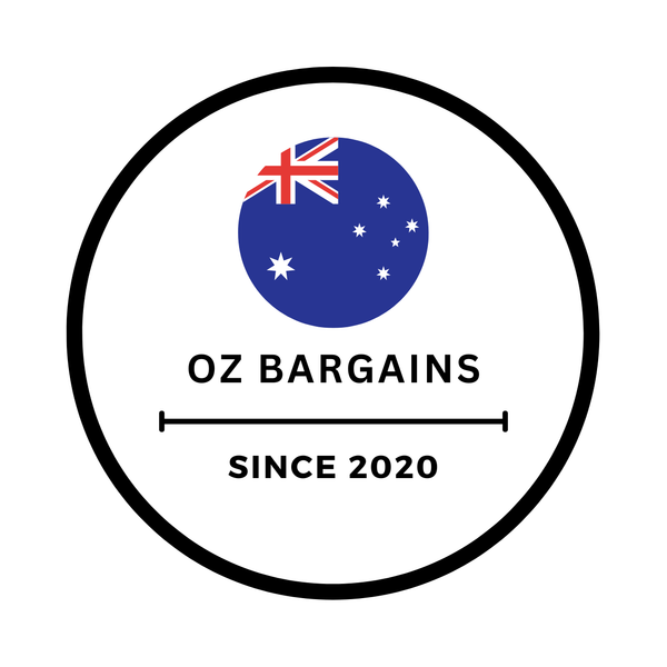 Oz Bargains