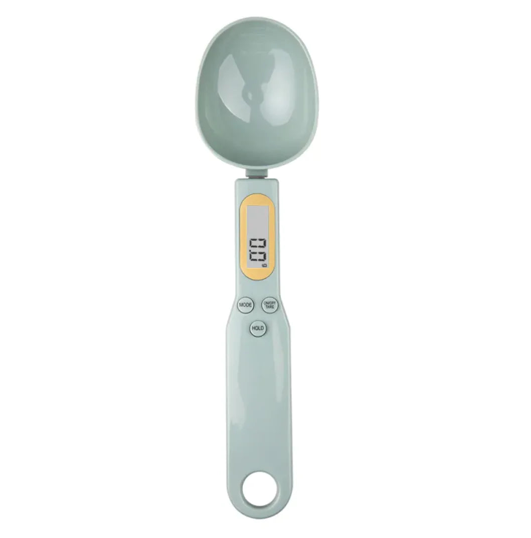 Kitchen Electronic Spoon Scale 2.0