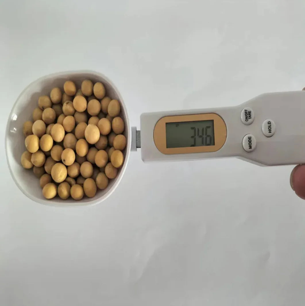 Kitchen Electronic Spoon Scale 2.0
