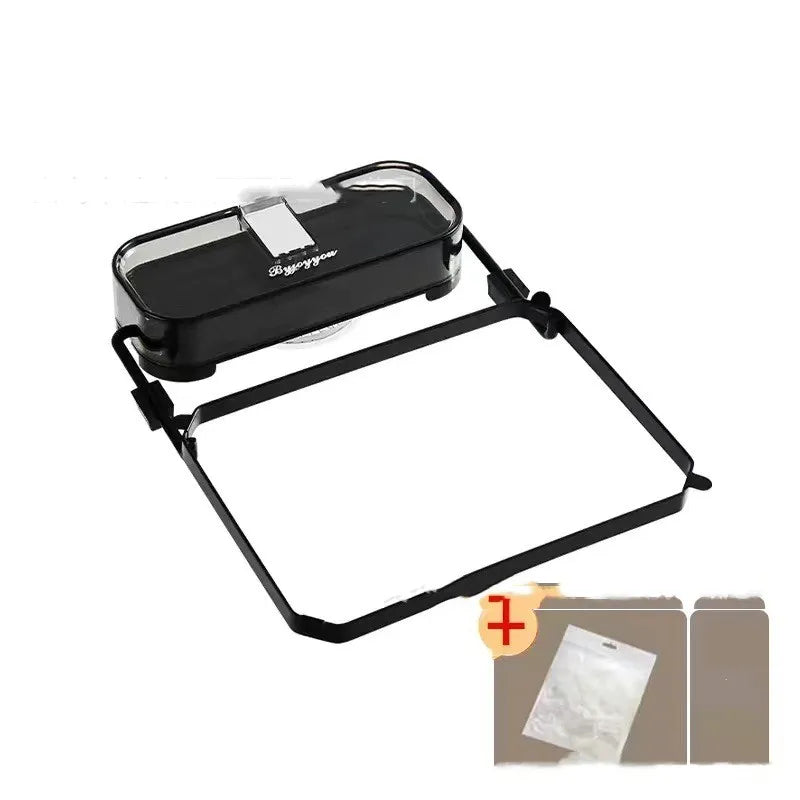 Kitchen Sink Filter Rack 2.0