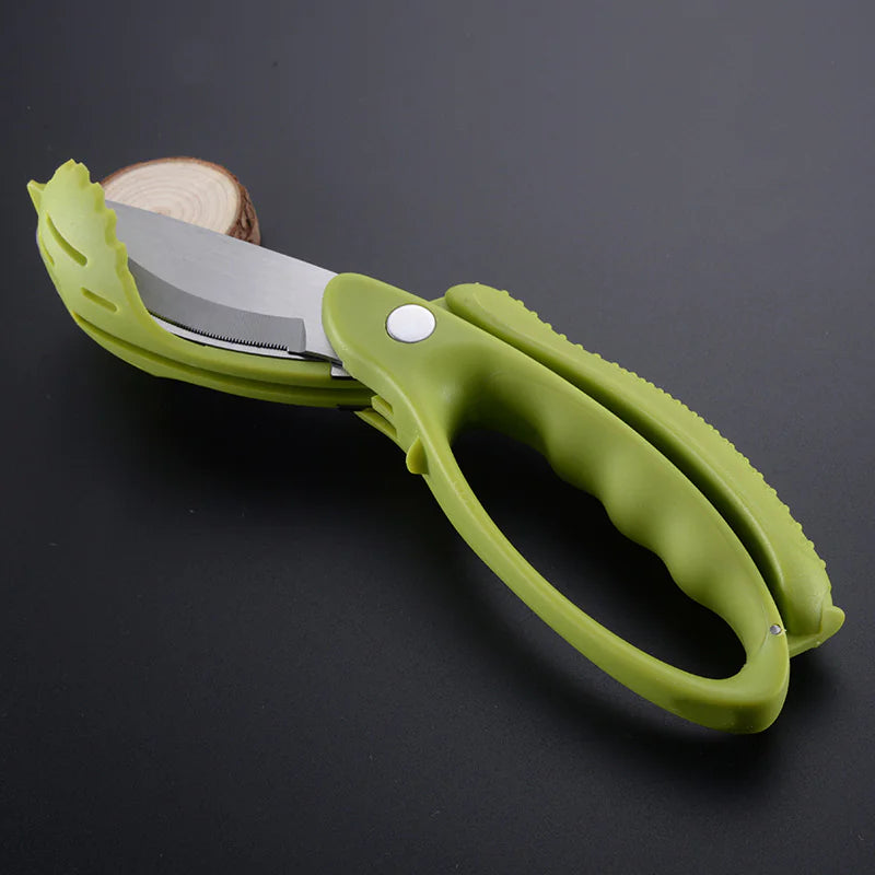 ChopMaster Salad Scissors