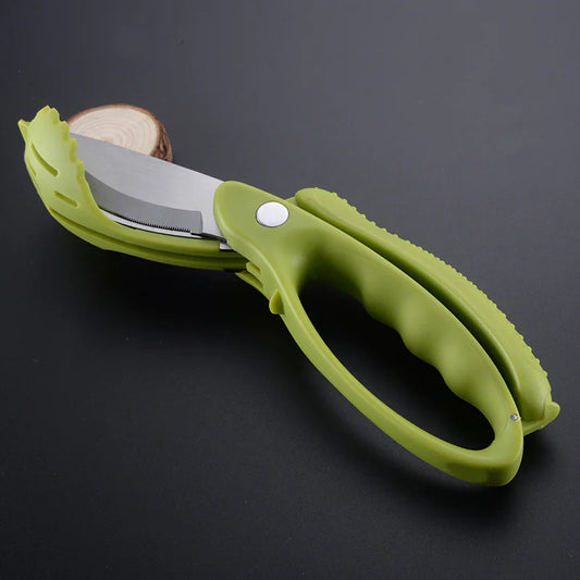 ChopMaster Salad Scissors