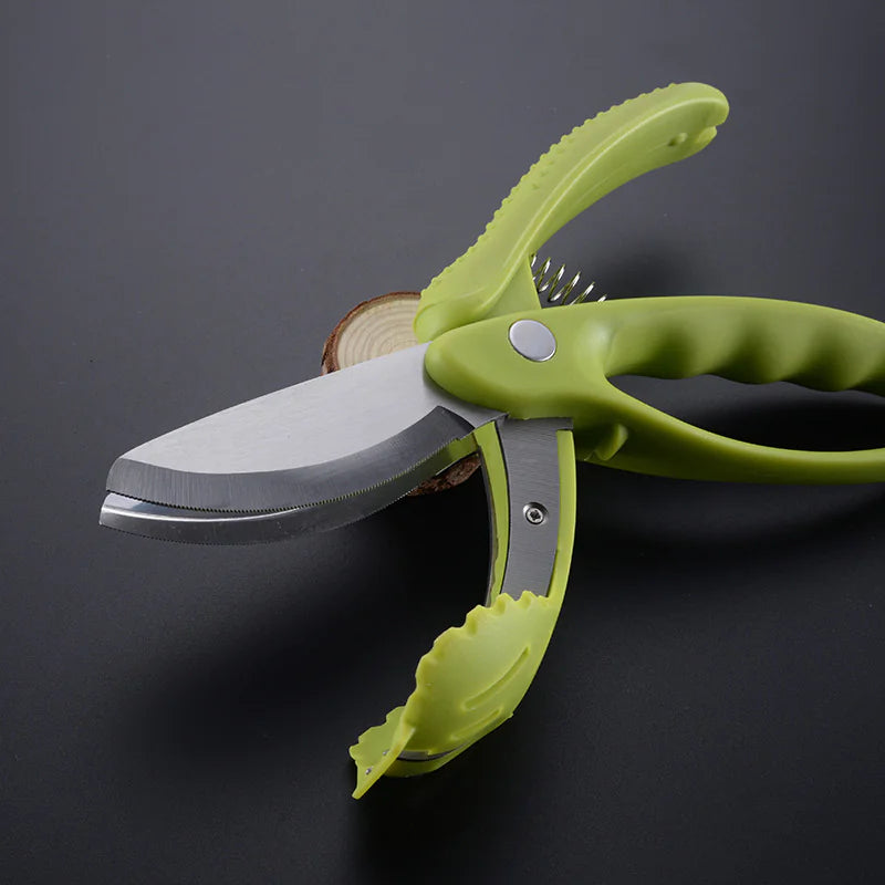ChopMaster Salad Scissors