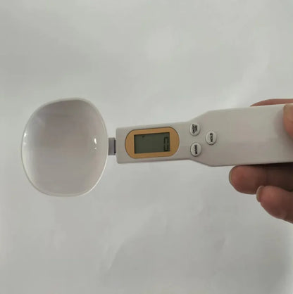 Kitchen Electronic Spoon Scale 2.0